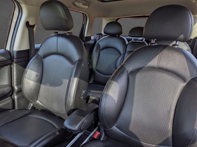 2013 MINI Countryman - $9,822