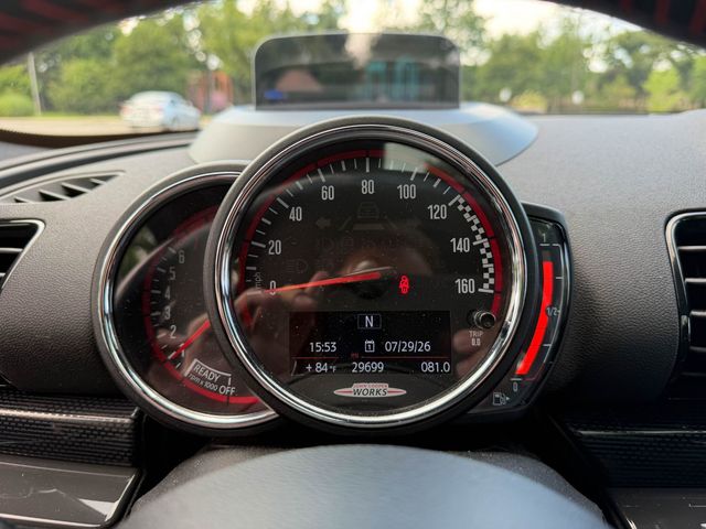 2018 MINI Clubman - $29,822