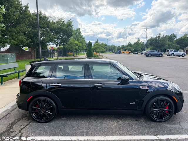 2018 MINI Clubman - $29,822