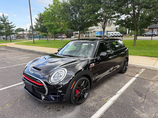 2018 MINI Clubman