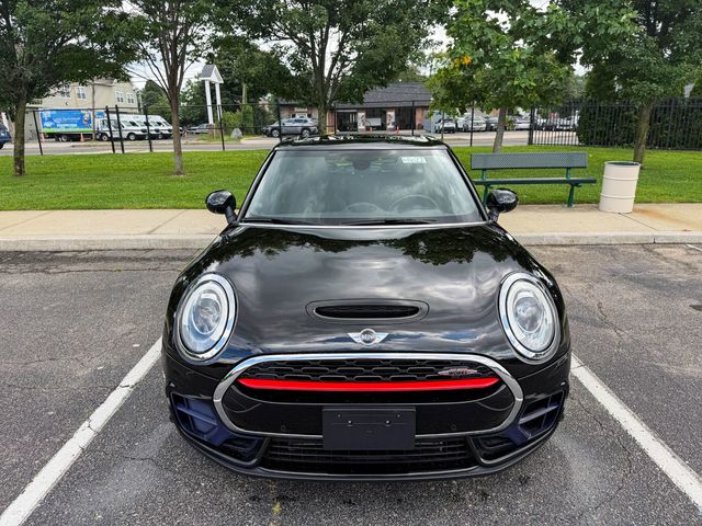 2018 MINI Clubman - $29,822
