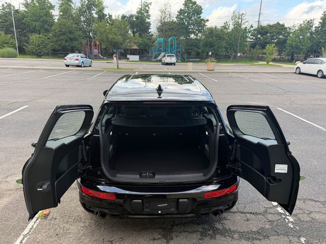 2018 MINI Clubman - $29,822