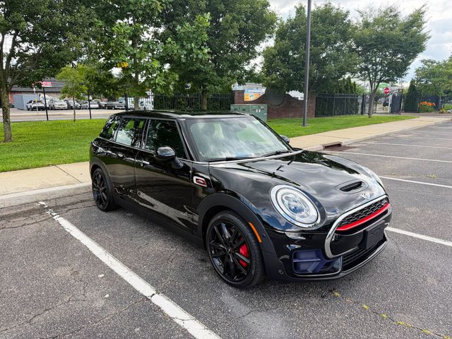 2018 MINI Clubman - $29,822