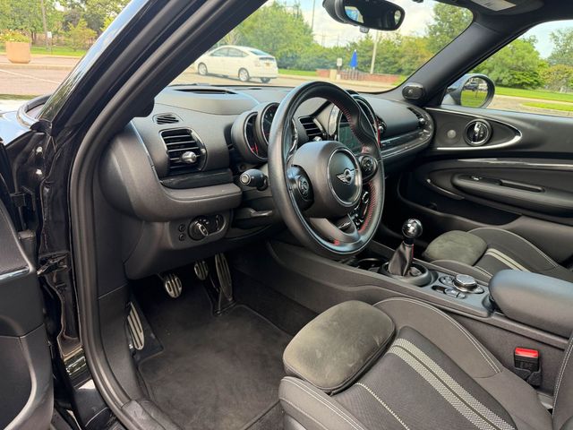 2018 MINI Clubman - $29,822