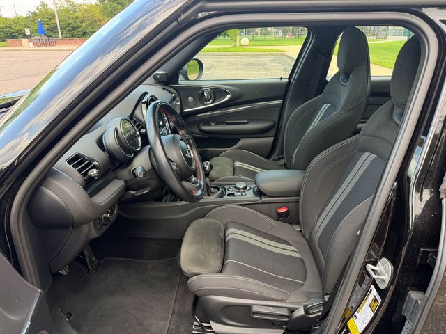 2018 MINI Clubman - $29,822
