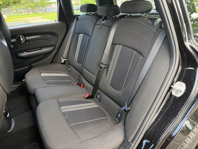 2018 MINI Clubman - $29,822
