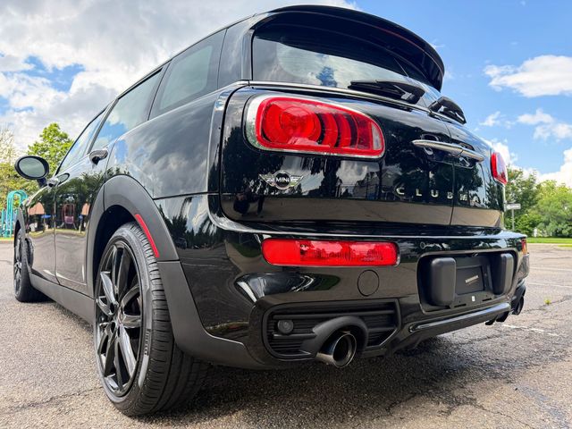2018 MINI Clubman - $29,822