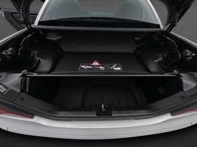 2001 Mercedes-Benz SLK-Class - $7,822