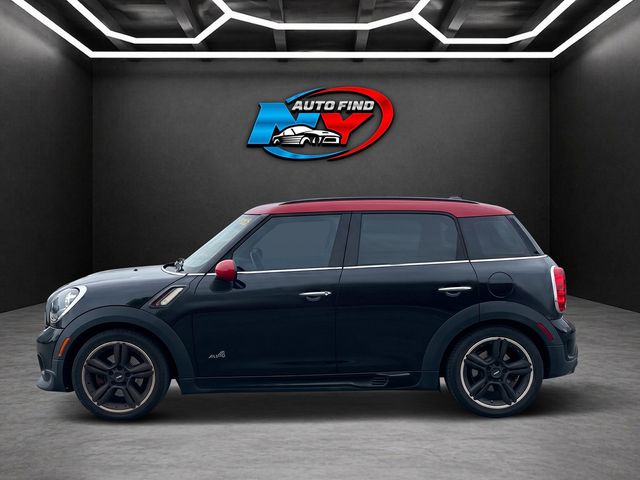 2014 MINI Cooper - $8,822