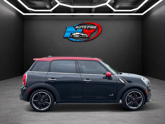 2014 MINI Cooper - $8,822