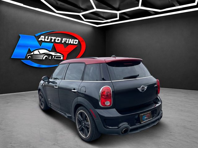 2014 MINI Cooper - $8,822