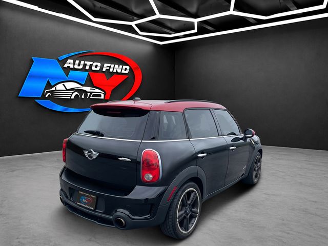 2014 MINI Cooper - $8,822