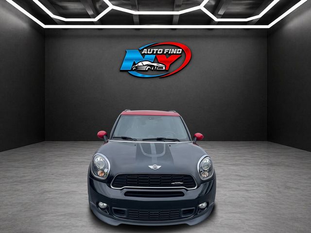 2014 MINI Cooper - $8,822