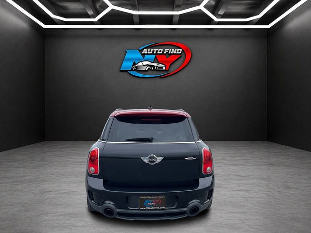 2014 MINI Cooper - $8,822