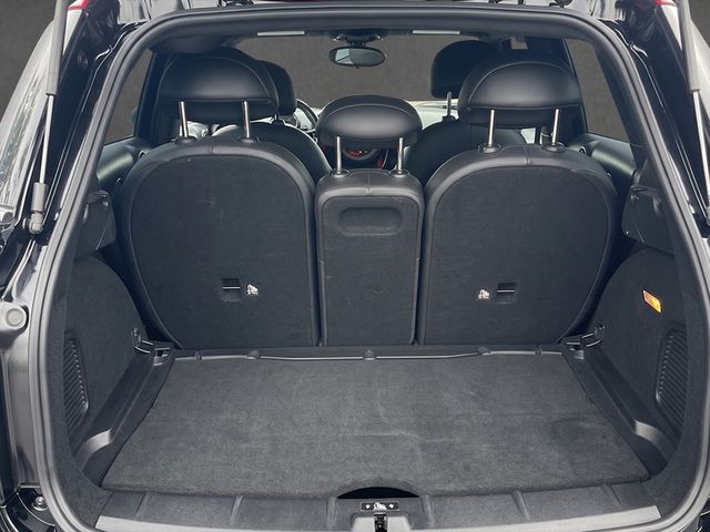 2014 MINI Cooper - $8,822