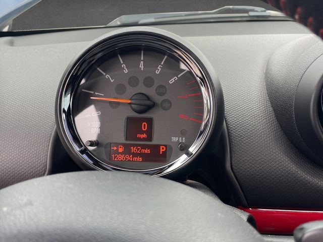 2014 MINI Cooper - $8,822