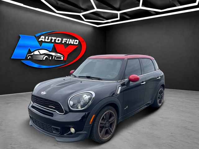 2014 MINI Cooper - $8,822