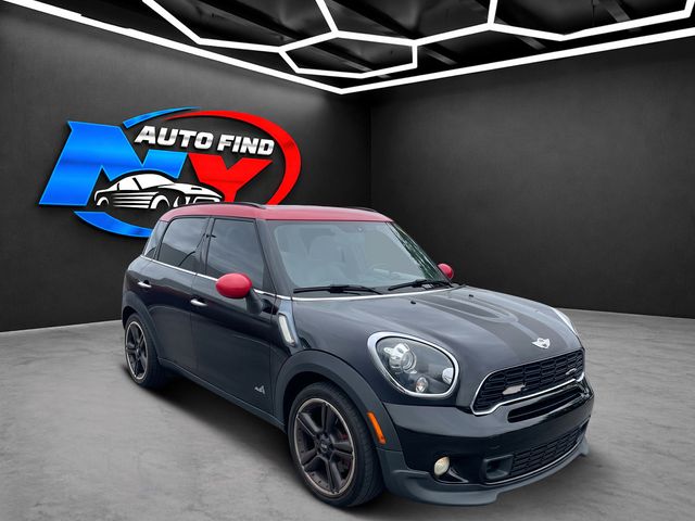 2014 MINI Cooper - $8,822