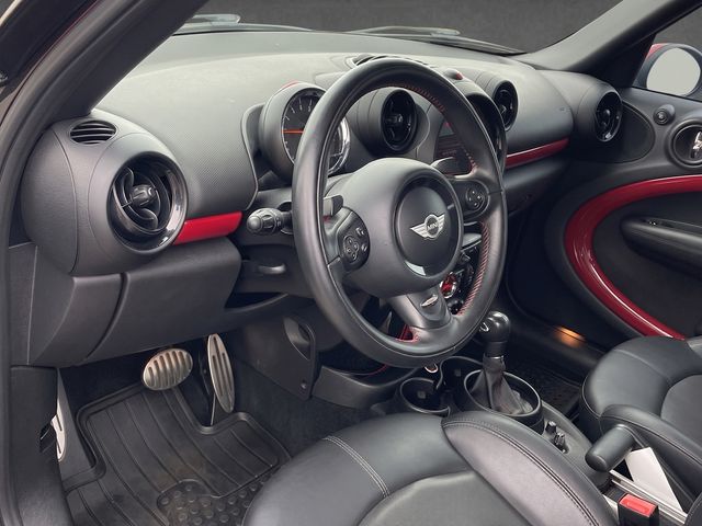 2014 MINI Cooper - $8,822