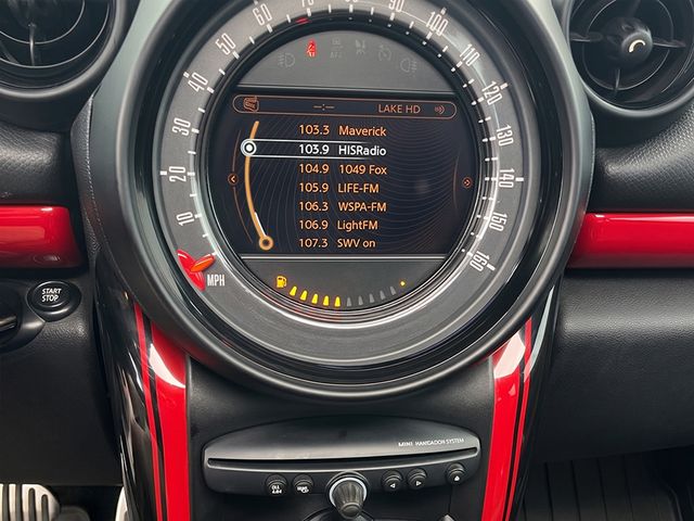 2014 MINI Cooper - $8,822