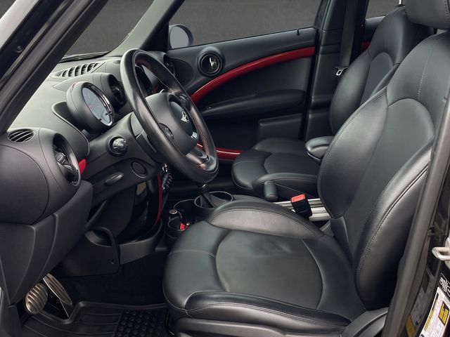 2014 MINI Cooper - $8,822