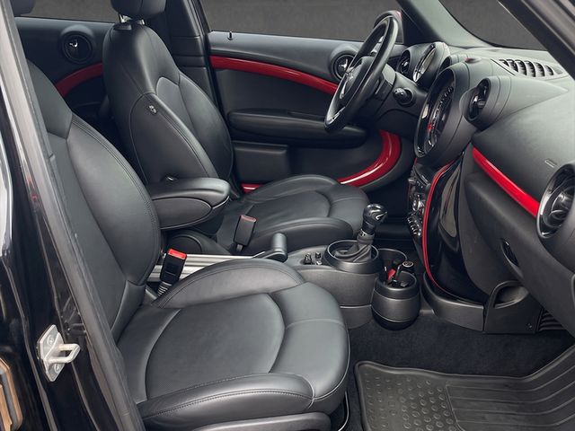 2014 MINI Cooper - $8,822