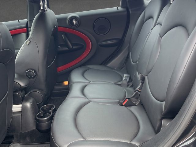 2014 MINI Cooper - $8,822