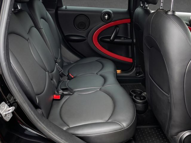 2014 MINI Cooper - $8,822