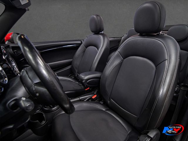 2019 MINI Cooper - $12,822
