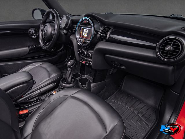 2019 MINI Cooper - $12,822