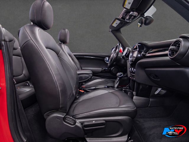2019 MINI Cooper - $12,822