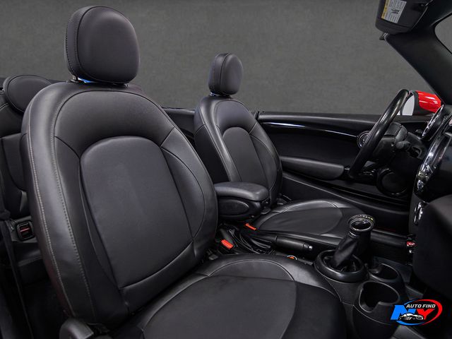 2019 MINI Cooper - $12,822