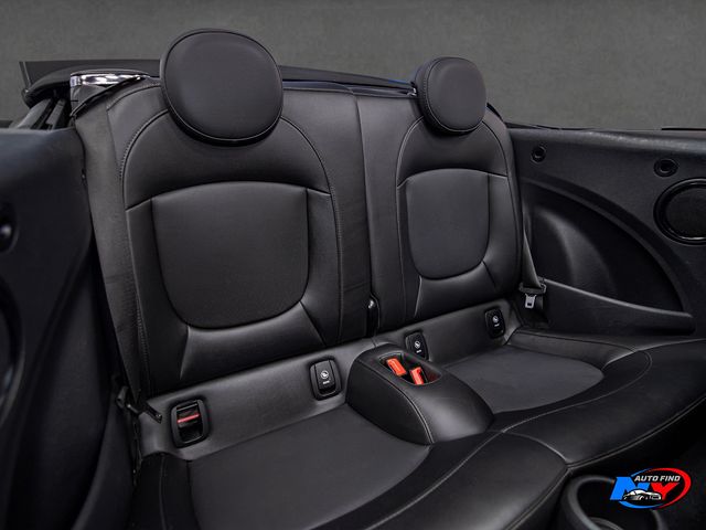 2019 MINI Cooper - $12,822