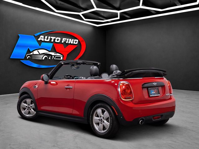 2019 MINI Cooper - $12,822