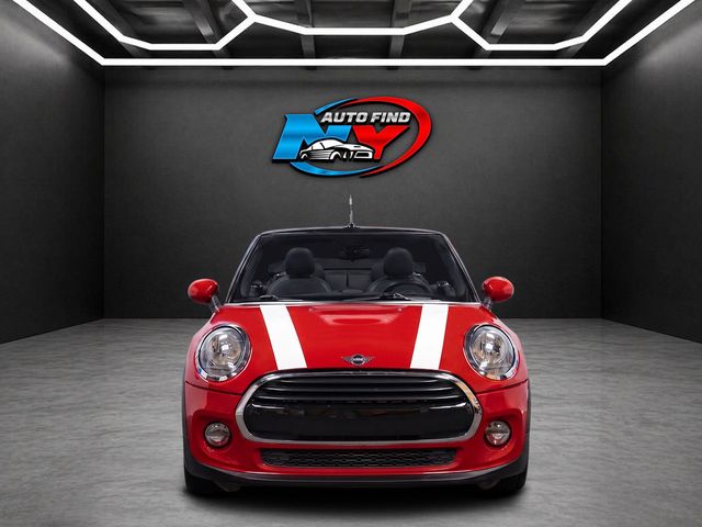 2019 MINI Cooper - $12,822