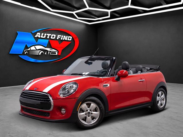2019 MINI Cooper - $12,822