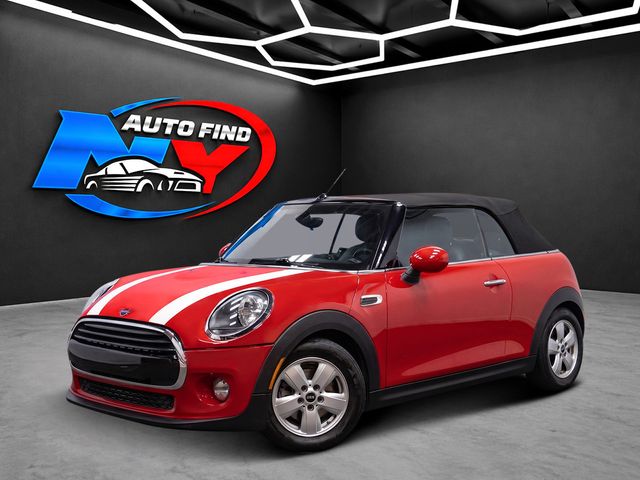 2019 MINI Cooper - $12,822