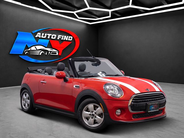 2019 MINI Cooper - $12,822