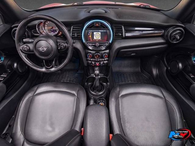 2019 MINI Cooper - $12,822