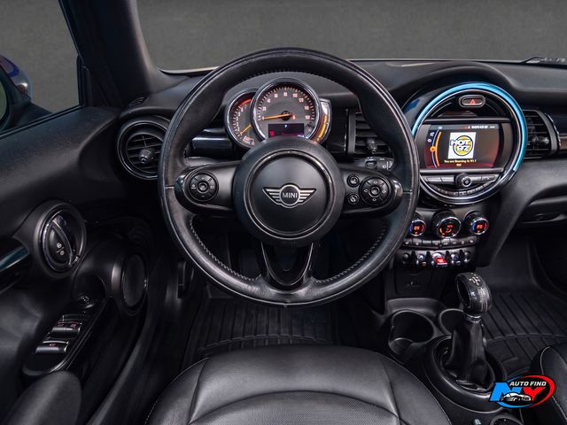 2019 MINI Cooper - $12,822