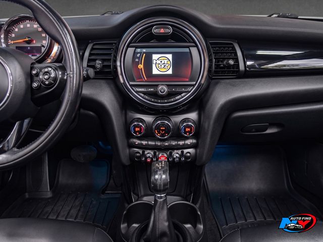 2019 MINI Cooper - $12,822