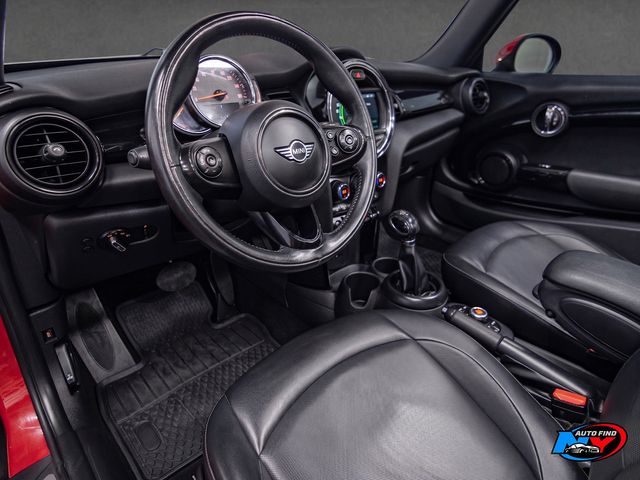 2019 MINI Cooper - $12,822
