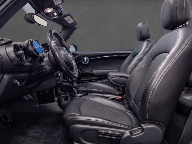2019 MINI Cooper - $12,822
