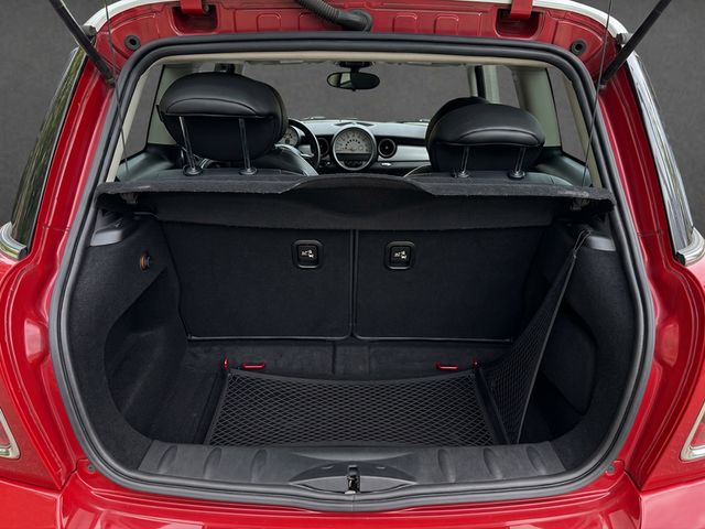 2012 MINI Cooper - $7,822