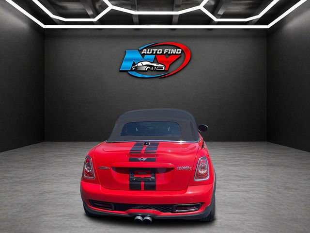 2013 MINI Cooper - $9,822