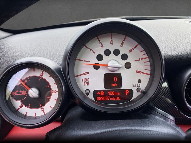 2013 MINI Cooper - $9,822