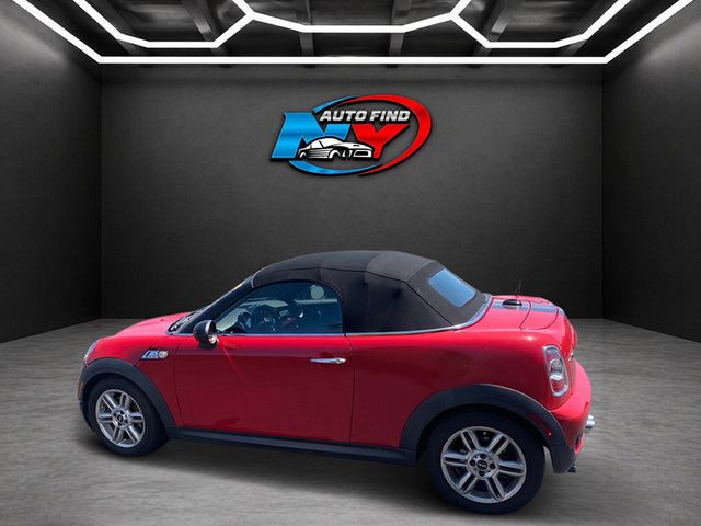2013 MINI Cooper - $9,822
