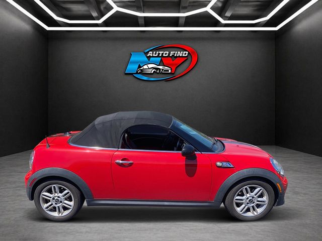 2013 MINI Cooper - $9,822