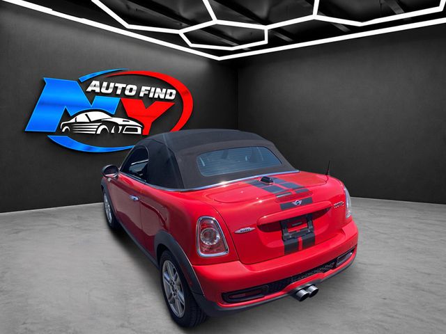 2013 MINI Cooper - $9,822