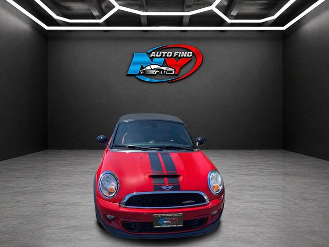2013 MINI Cooper - $9,822